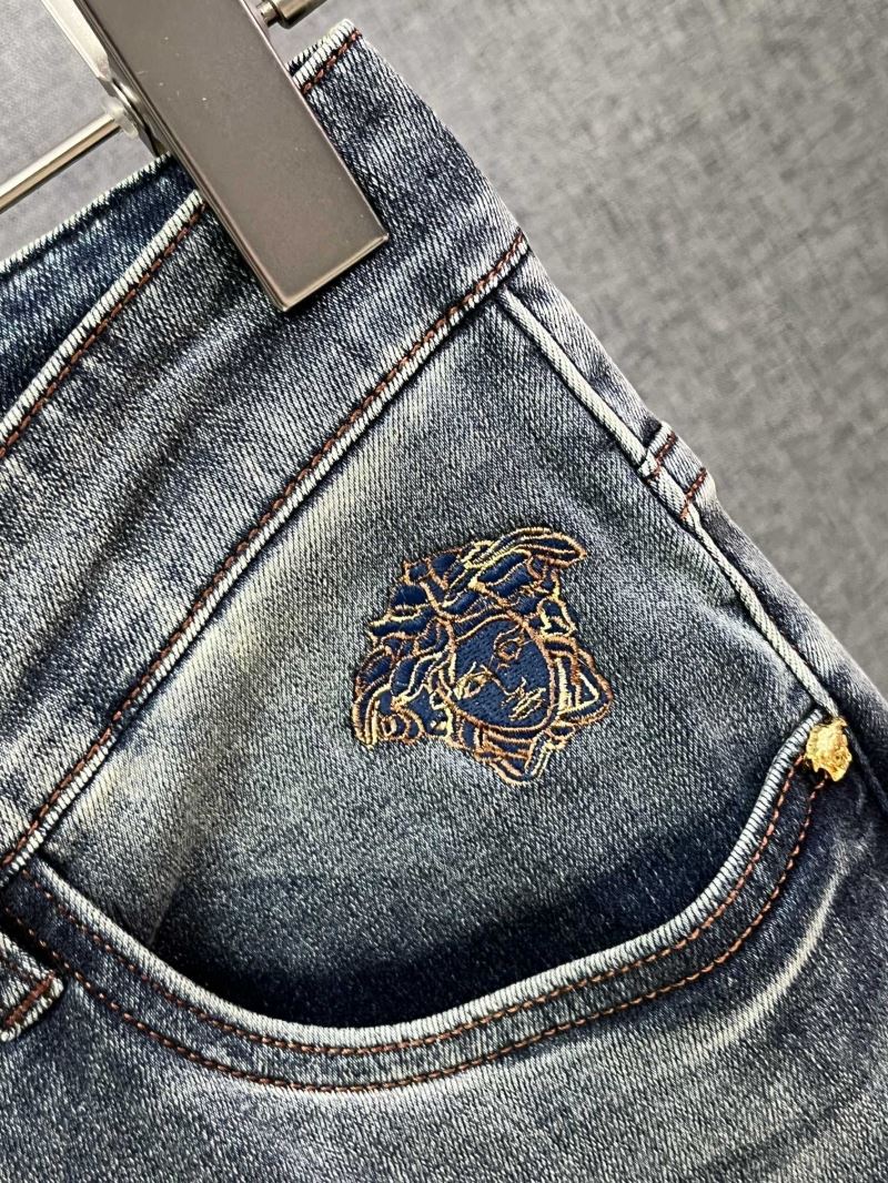 Versace Jeans